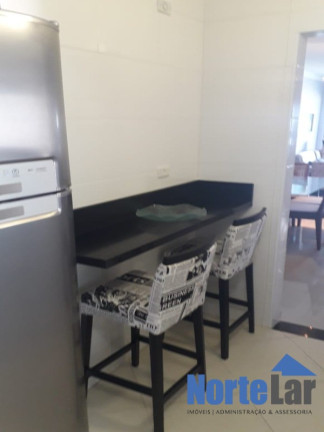 Imagem Apartamento com 2 Quartos à Venda, 94 m² em Caiçara - Praia Grande