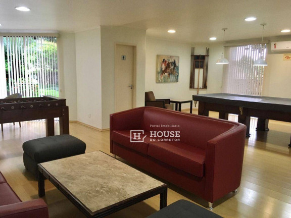 Imagem Apartamento com 1 Quarto à Venda, 42 m² em Vila Mariana - São Paulo