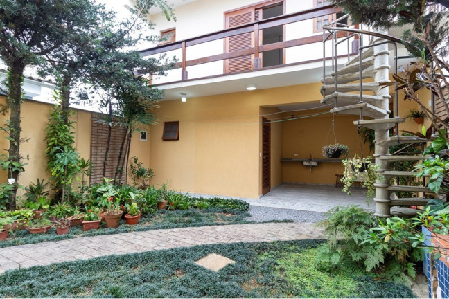 Imagem Casa com 3 Quartos à Venda, 318 m² em Vila Guarani (z Sul) - São Paulo Imagem Casa com 3 Quartos à Venda, 318 m² em Vila Guarani (z Sul) - São Paulo
