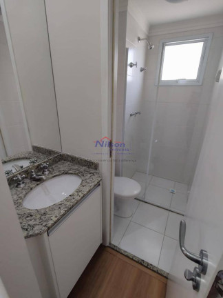 Imagem Apartamento com 2 Quartos à Venda, 59 m² em Gopoúva - Guarulhos