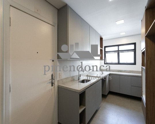 Imagem Apartamento com 2 Quartos à Venda, 142 m² em Perdizes - São Paulo