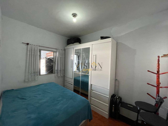 Imagem Casa com 3 Quartos à Venda, 140 m² em Vila Pompéia - Campinas Imagem Casa com 3 Quartos à Venda, 140 m² em Vila Pompéia - Campinas
