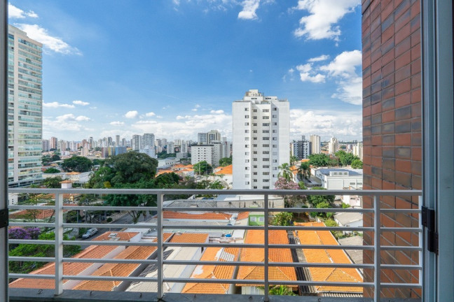 Imagem Cobertura com 3 Quartos à Venda, 412 m² em Vila Alexandria - São Paulo Imagem Cobertura com 3 Quartos à Venda, 412 m² em Vila Alexandria - São Paulo