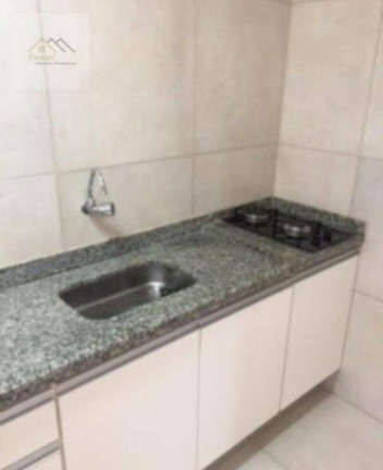 Imagem Apartamento com 1 Quarto à Venda, 31 m² em Jardim Botânico - Ribeirão Preto Imagem Apartamento com 1 Quarto à Venda, 31 m² em Jardim Botânico - Ribeirão Preto
