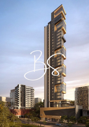 Imóvel com 4 Quartos à Venda, 490 m² em Centro - Balneário Camboriú