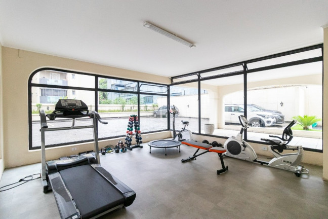 Imagem Apartamento com 3 Quartos à Venda, 100 m² em Campo Belo - São Paulo