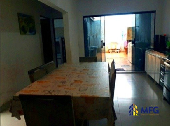 Casa com 3 Quartos à Venda, 190 m² em Parque Vista Barbara - Sorocaba