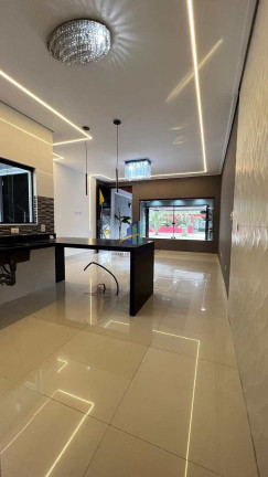 Imagem Casa com 1 Quarto à Venda, 115 m² em Caiçara - Praia Grande Imagem Casa com 1 Quarto à Venda, 115 m² em Caiçara - Praia Grande