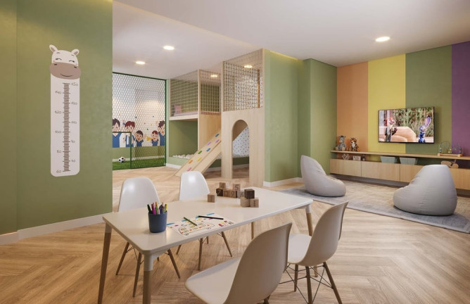 Imagem Apartamento com 1 Quarto à Venda, 34 m² em Pirituba - São Paulo Imagem Apartamento com 1 Quarto à Venda, 34 m² em Pirituba - São Paulo