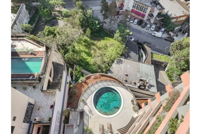 Imagem Apartamento com 4 Quartos à Venda, 190 m² em Vila Andrade - São Paulo