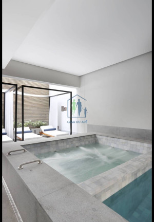Imagem Apartamento com 4 Quartos à Venda, 251 m² em Vila Nova Conceição - São Paulo Imagem Apartamento com 4 Quartos à Venda, 251 m² em Vila Nova Conceição - São Paulo