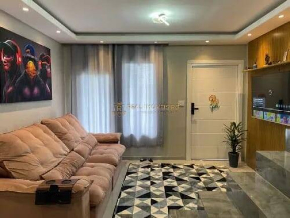 Casa com 2 Quartos à Venda, 160 m² em Vargem Pequena - Rio De Janeiro