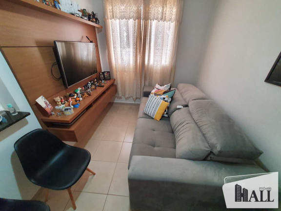 Imagem Apartamento com 2 Quartos à Venda, 49 m² em Parque Das Flores Ii - São José Do Rio Preto Imagem Apartamento com 2 Quartos à Venda, 49 m² em Parque Das Flores Ii - São José Do Rio Preto