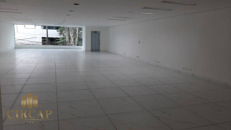 Imagem Edifício Residencial para Alugar, 1.000 m² em Vila Clementino - São Paulo