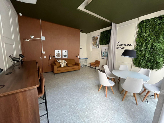 Imagem Apartamento com 1 Quarto à Venda, 25 m² em Pinheiros - São Paulo Imagem Apartamento com 1 Quarto à Venda, 25 m² em Pinheiros - São Paulo