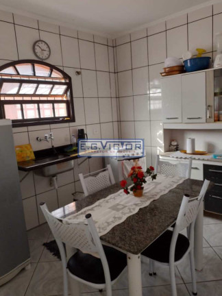 Imagem Casa com 2 Quartos à Venda, 91 m² em Jardim Itapoan - Mongaguá Imagem Casa com 2 Quartos à Venda, 91 m² em Jardim Itapoan - Mongaguá
