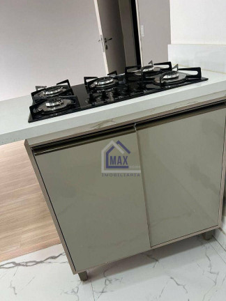 Imagem Apartamento com 2 Quartos à Venda, 62 m² em Vila Flórida - Guarulhos