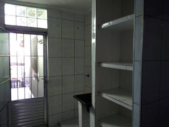 Imagem Casa com 4 Quartos à Venda, 229 m² em Jardim Do Estádio - Santo André