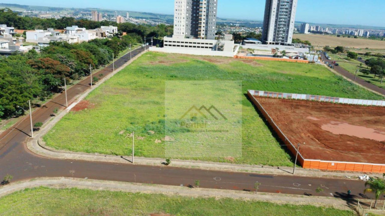 Imagem Terreno à Venda, 4.335 m² em Quinta Da Primavera - Ribeirão Preto Imagem Terreno à Venda, 4.335 m² em Quinta Da Primavera - Ribeirão Preto