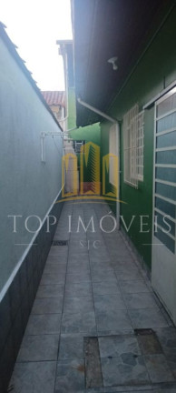 Imagem Casa com 3 Quartos à Venda, 150 m² em Jardim América - São José Dos Campos Imagem Casa com 3 Quartos à Venda, 150 m² em Jardim América - São José Dos Campos