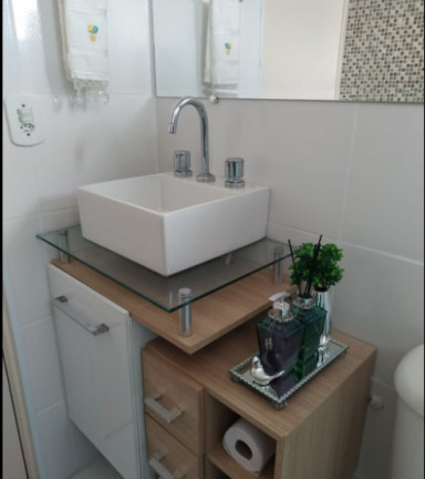 Imagem Apartamento com 2 Quartos à Venda, 47 m² em Taboão - São Bernardo Do Campo Imagem Apartamento com 2 Quartos à Venda, 47 m² em Taboão - São Bernardo Do Campo
