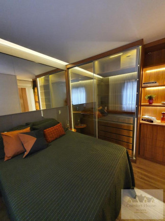 Imagem Apartamento com 3 Quartos à Venda, 64 m² em Vila Assunção - Santo André Imagem Apartamento com 3 Quartos à Venda, 64 m² em Vila Assunção - Santo André