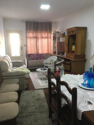 Imagem Casa com 2 Quartos à Venda, 120 m² em Vila Gumercindo - São Paulo Imagem Casa com 2 Quartos à Venda, 120 m² em Vila Gumercindo - São Paulo