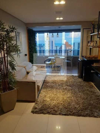 Imagem Apartamento com 3 Quartos à Venda, 107 m² em Tambaú - João Pessoa