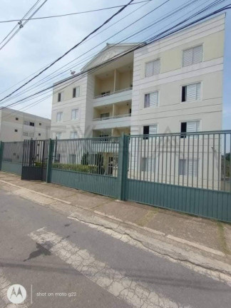 Imóvel com 2 Quartos à Venda, 55 m² em Residencial Valle Verde - Cotia