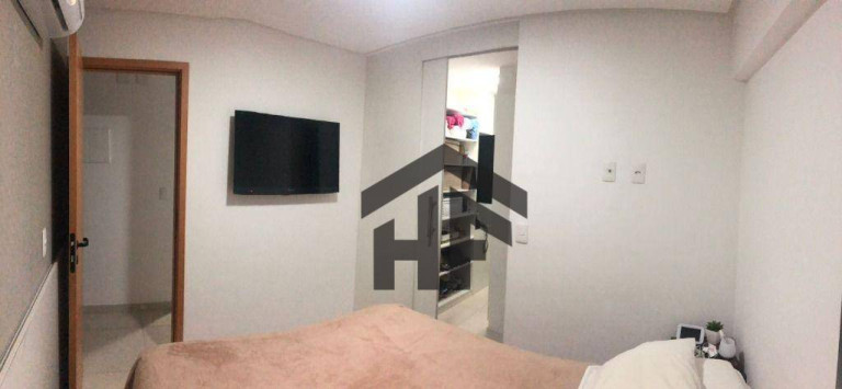 Imagem Apartamento com 2 Quartos à Venda, 60 m² em Boa Viagem - Recife