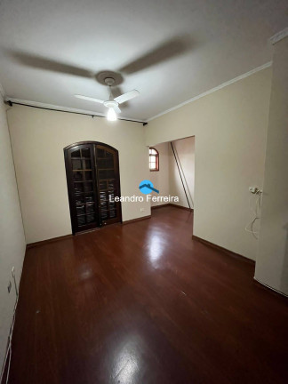 Imagem Sobrado com 3 Quartos à Venda, 327 m² em Taboão - São Bernardo Do Campo Imagem Sobrado com 3 Quartos à Venda, 327 m² em Taboão - São Bernardo Do Campo