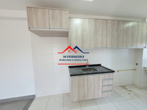 Imagem Flat com 2 Quartos à Venda, 61 m² em Paulicéia - Piracicaba Imagem Flat com 2 Quartos à Venda, 61 m² em Paulicéia - Piracicaba