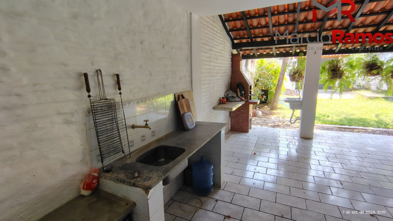 Imagem Casa com 3 Quartos à Venda, 170 m² em Jacaúna - Aquiraz Imagem Casa com 3 Quartos à Venda, 170 m² em Jacaúna - Aquiraz