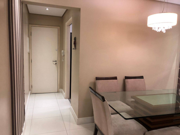 Imagem Apartamento com 3 Quartos à Venda, 71 m² em Alto Da Mooca - São Paulo