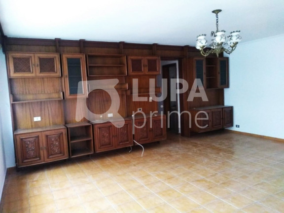 Imagem Apartamento com 3 Quartos à Venda, 149 m² em Santana - São Paulo