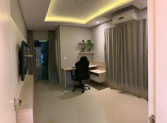 Imagem Casa com 4 Quartos à Venda, 209 m² em Jardim Cearense - Fortaleza Imagem Casa com 4 Quartos à Venda, 209 m² em Jardim Cearense - Fortaleza