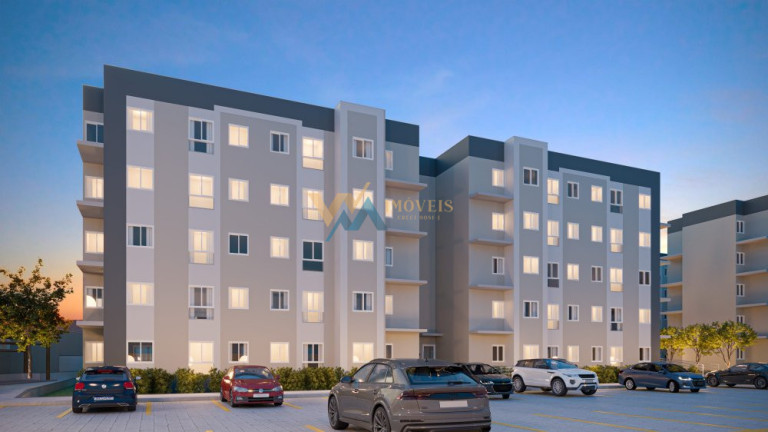 Imagem Apartamento com 2 Quartos à Venda, 38 m² em Santa Amélia - Maceió Imagem Apartamento com 2 Quartos à Venda, 38 m² em Santa Amélia - Maceió