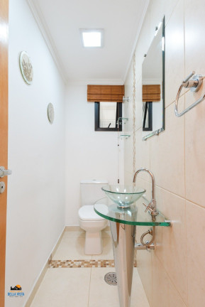 Imagem Apartamento com 3 Quartos à Venda,  em Chácara Inglesa - São Paulo