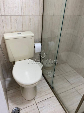 Imagem Apartamento com 1 Quarto à Venda, 36 m² em Bela Vista - São Paulo Imagem Apartamento com 1 Quarto à Venda, 36 m² em Bela Vista - São Paulo