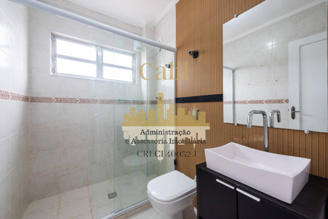 Imagem Apartamento com 2 Quartos para Alugar, 86 m² em Boqueirão - Santos Imagem Apartamento com 2 Quartos para Alugar, 86 m² em Boqueirão - Santos