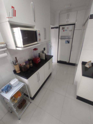 Imagem Apartamento com 3 Quartos à Venda, 141 m² em Perdizes - São Paulo