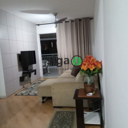 Imagem Apartamento com 3 Quartos à Venda, 82 m² em Chácara Santo Antônio - São Paulo Imagem Apartamento com 3 Quartos à Venda, 82 m² em Chácara Santo Antônio - São Paulo
