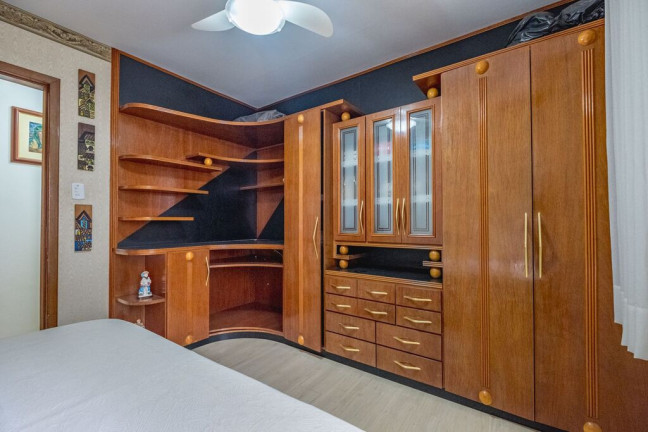 Imagem Apartamento com 2 Quartos à Venda, 74 m² em Centro - Florianópolis