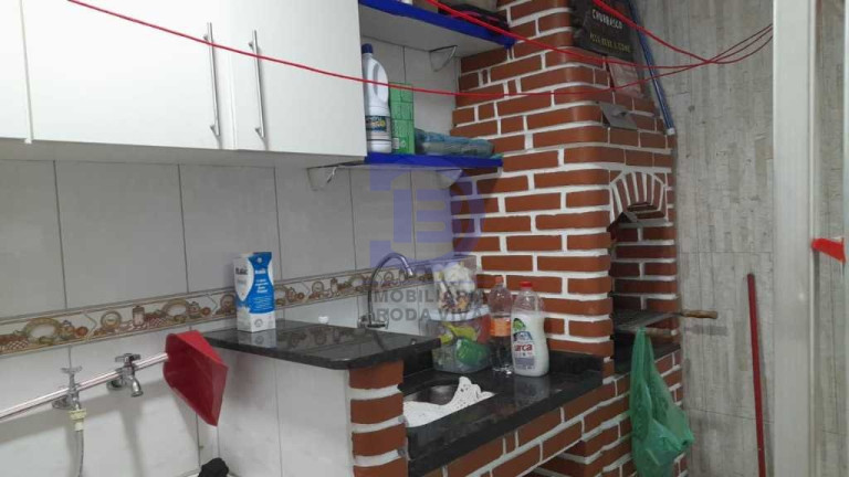 Imagem Casa de Condomínio com 3 Quartos à Venda, 82 m² em Vila Ré - São Paulo