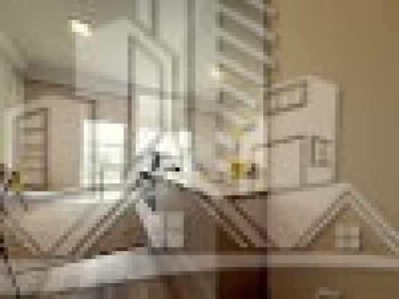 Imagem Apartamento com 1 Quarto para Alugar, 45 m² em Tamboré - Santana De Parnaíba Imagem Apartamento com 1 Quarto para Alugar, 45 m² em Tamboré - Santana De Parnaíba