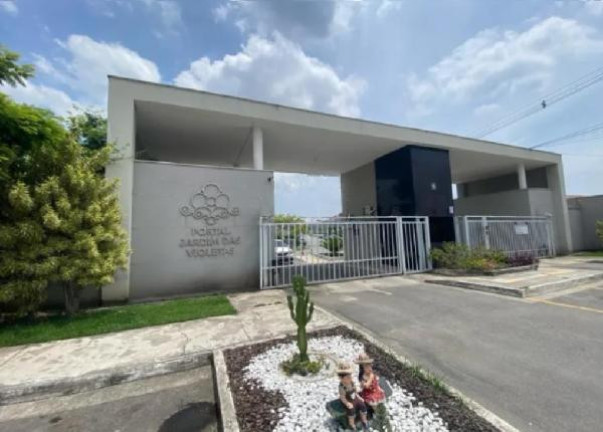 Apartamento com 2 Quartos à Venda, 48 m² em Novo Horizonte (manilha) - Itaborai
