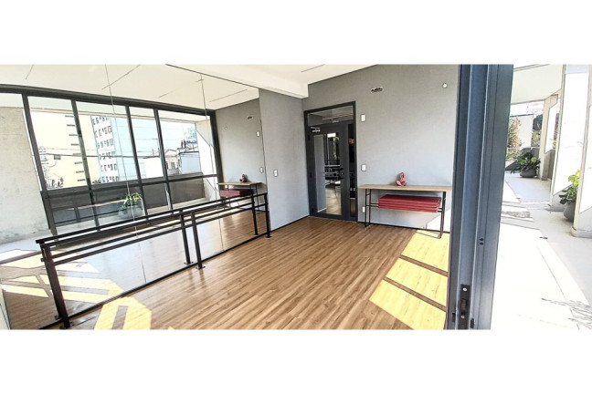 Imagem Imóvel com 1 Quarto à Venda, 27 m² em Perdizes - São Paulo Imagem Imóvel com 1 Quarto à Venda, 27 m² em Perdizes - São Paulo