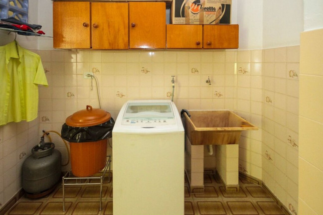 Imagem Imóvel com 3 Quartos à Venda,  em Vila Ré - São Paulo