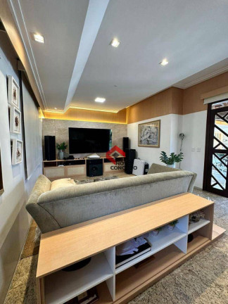 Imagem Casa com 6 Quartos à Venda, 540 m² em Engenheiro Luciano Cavalcante - Fortaleza Imagem Casa com 6 Quartos à Venda, 540 m² em Engenheiro Luciano Cavalcante - Fortaleza