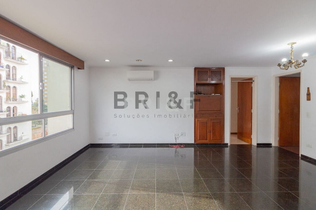 Imagem Apartamento com 3 Quartos à Venda, 142 m² em Consolação - São Paulo Imagem Apartamento com 3 Quartos à Venda, 142 m² em Consolação - São Paulo